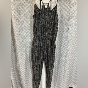 LOFT jumpsuit